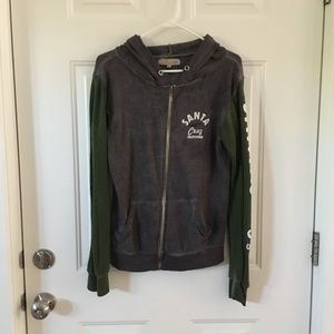 Santa Cruz Hoodie